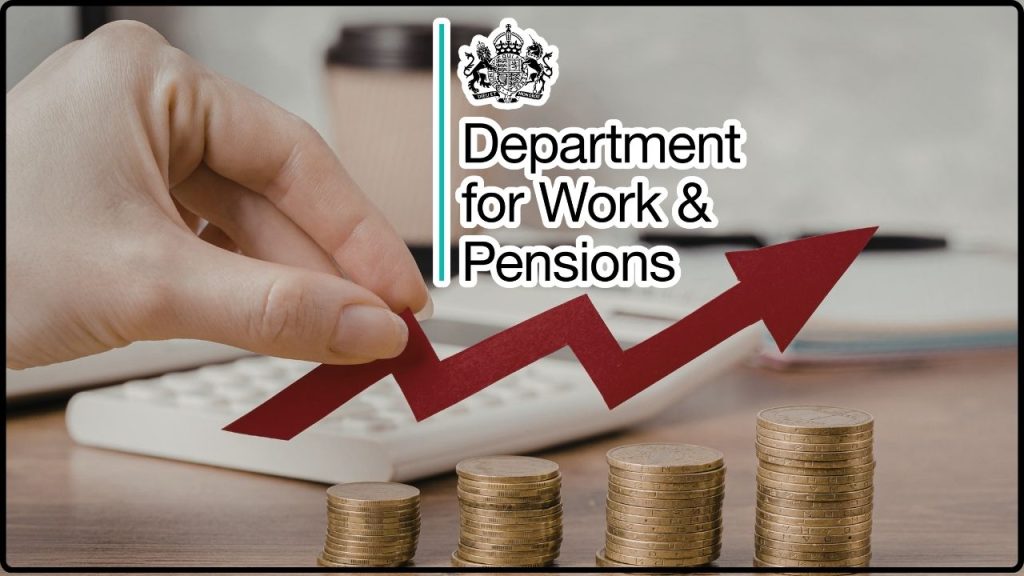 Aumentan Todos Los Beneficios DWP En Abril 2026 Descubre Cuánto Recibirás