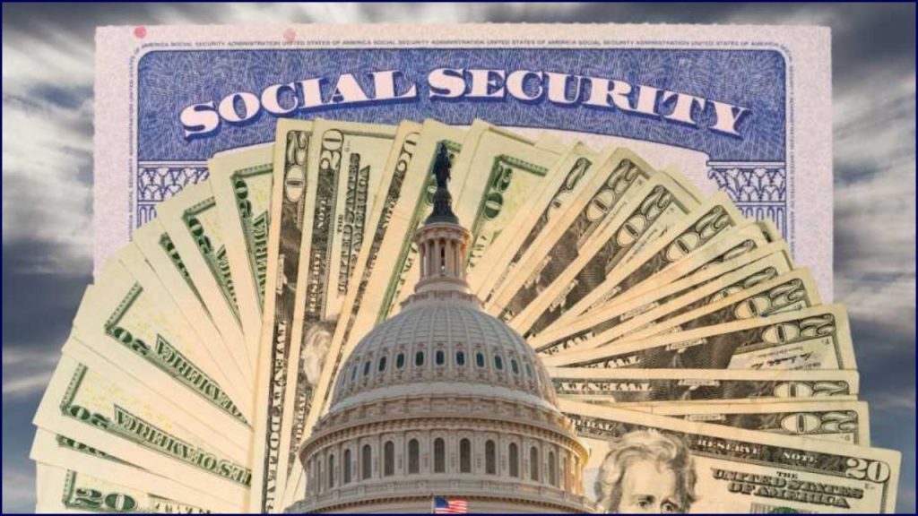El Aumento Del Seguro Social En 2027