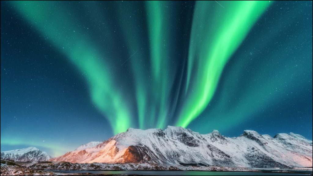 El Ambicioso Plan Para Crear Auroras Artificiales