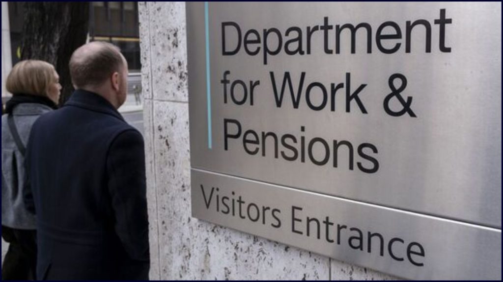 La Ayuda Del DWP Para Mayores De 80 Que Pocos Reclaman