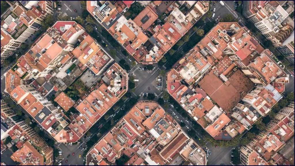 Barcelona Ofrece Subvenciones Para Reformar Viviendas Si Se Destinan Al Alquiler