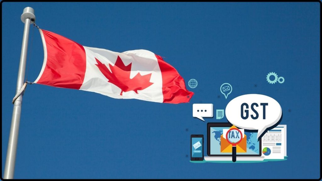 Canadá Entregará $460 En Apoyo GST HST En Abril 2026 Fechas Y Requisitos