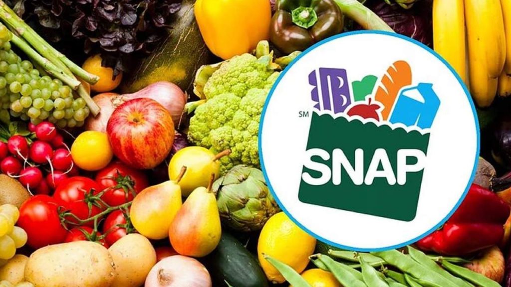 Cuenta el Seguro Social como ingreso para SNAP
