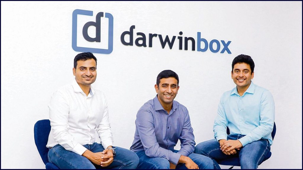 Darwinbox Consigue 40 Millones De Dólares De Inversión