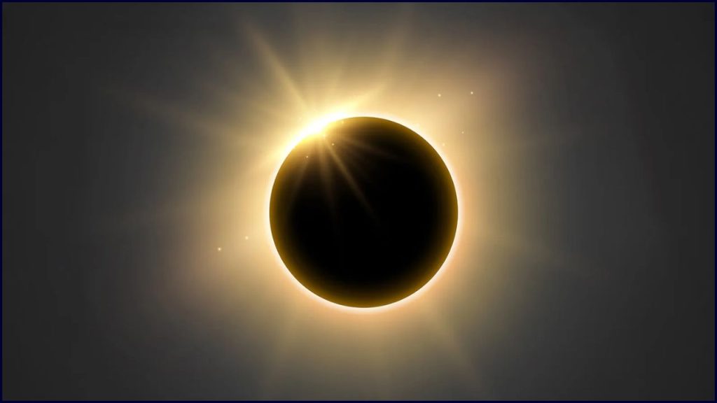 El Eclipse Del Siglo
