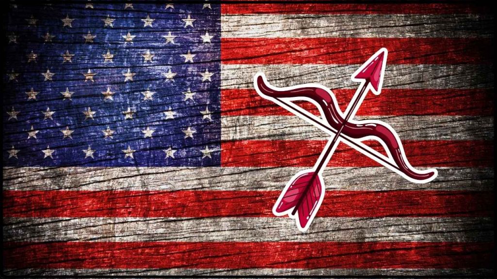 El Momento Exacto En Que El Arco Y La Flecha Llegaron A Norteamérica Ya Fue Revelado