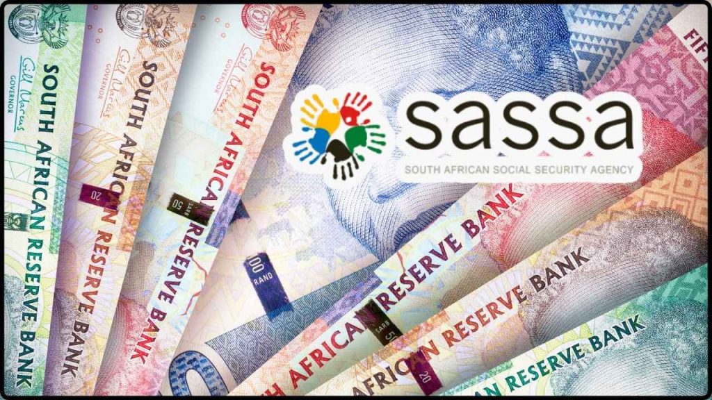 Fechas Confirmadas Del Pago SRD COVID 19 De SASSA Para Abril 2026