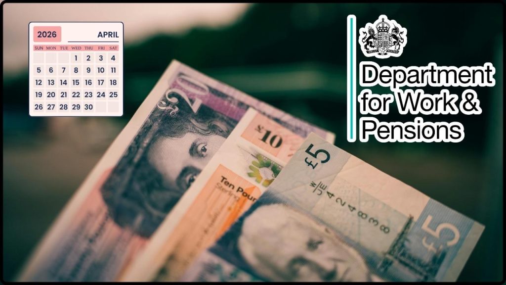 Fechas De Pago DWP En Abril Cambios Clave Para Universal Credit Y Pensiones