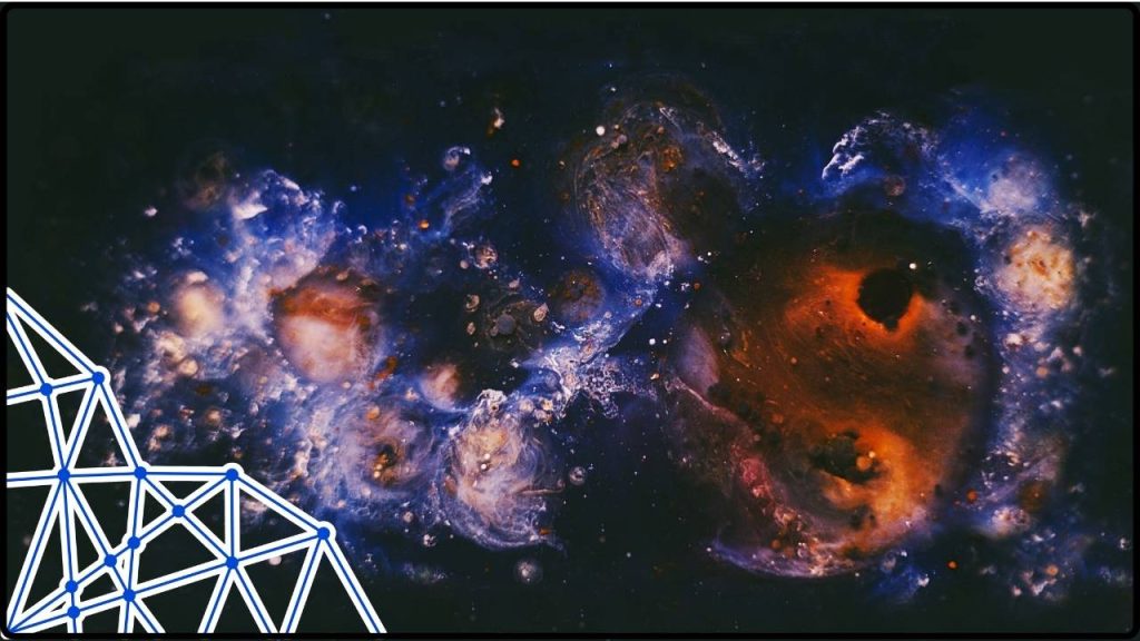 Hallan Una Enorme Estructura Entre Galaxias Que Podría Cambiar Lo Que Sabemos Del Universo