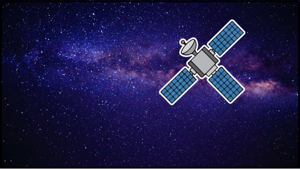 La Guerra En El Espacio Será Muy Diferente A Lo Que Imaginas