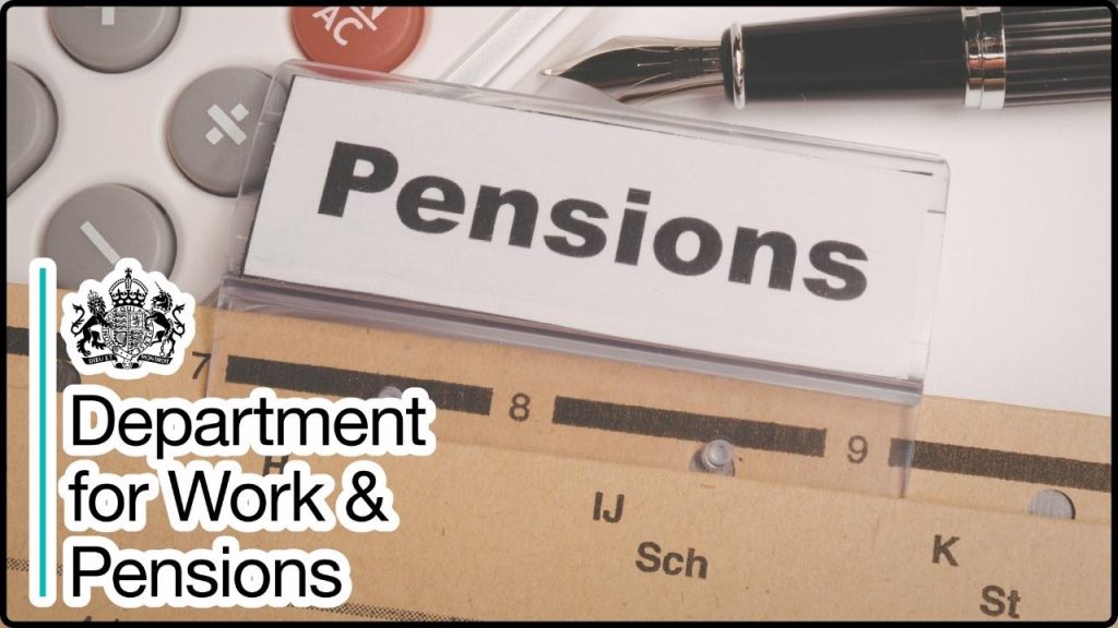 La Pensión Del DWP Para Mayores De 80 Que Muchos Desconocen Y Cómo Solicitarla