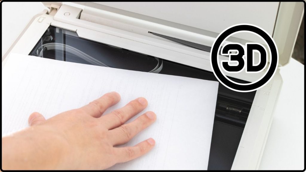 Llega El “Necroprinting”
