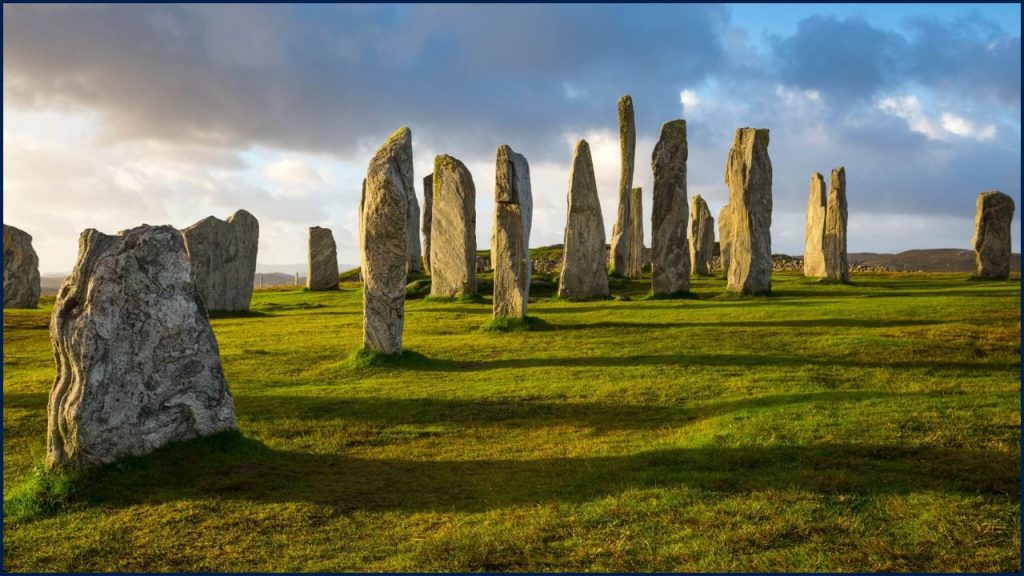 Los asentamientos de la Edad de Piedra en Escocia esconden secretos asombrosos