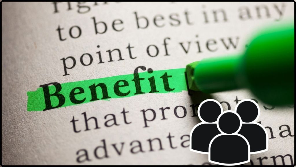 Más de 8 millones dependen de este beneficio