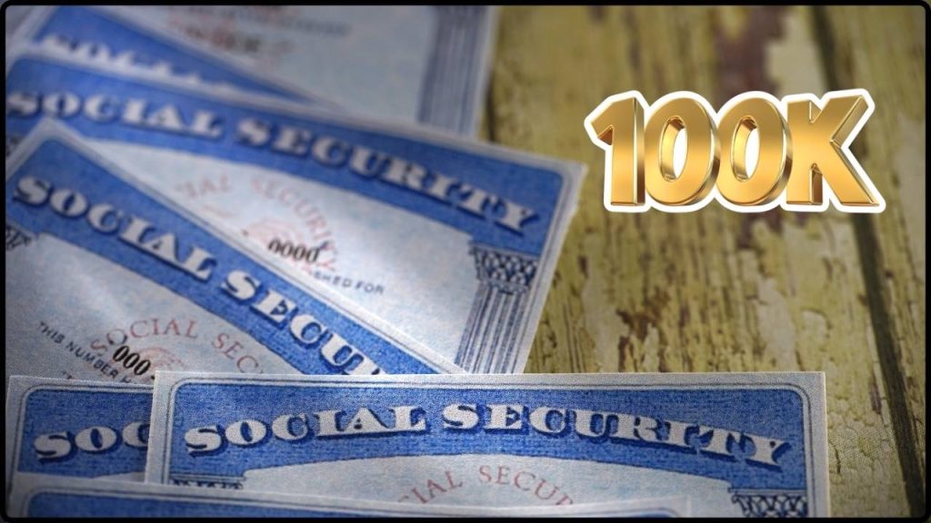 Nueva Propuesta Busca Limitar Pagos De Más De $100000 Del Seguro Social A Parejas