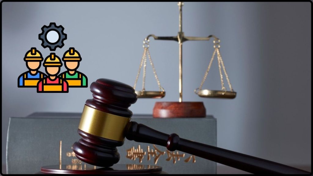 Nuevas leyes laborales desde el 1 de abril