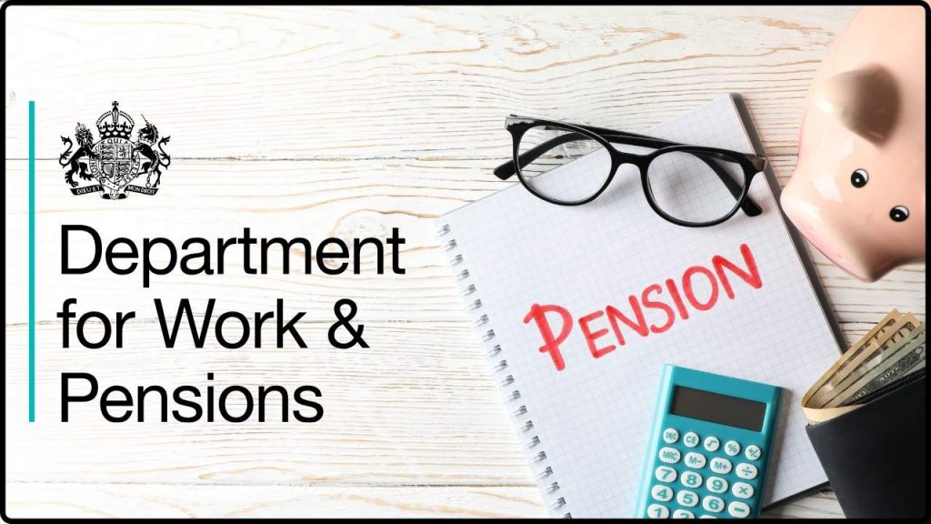 Pagos Del DWP Y Pensiones Se Adelantan La Próxima Semana Por Festivo Bancario