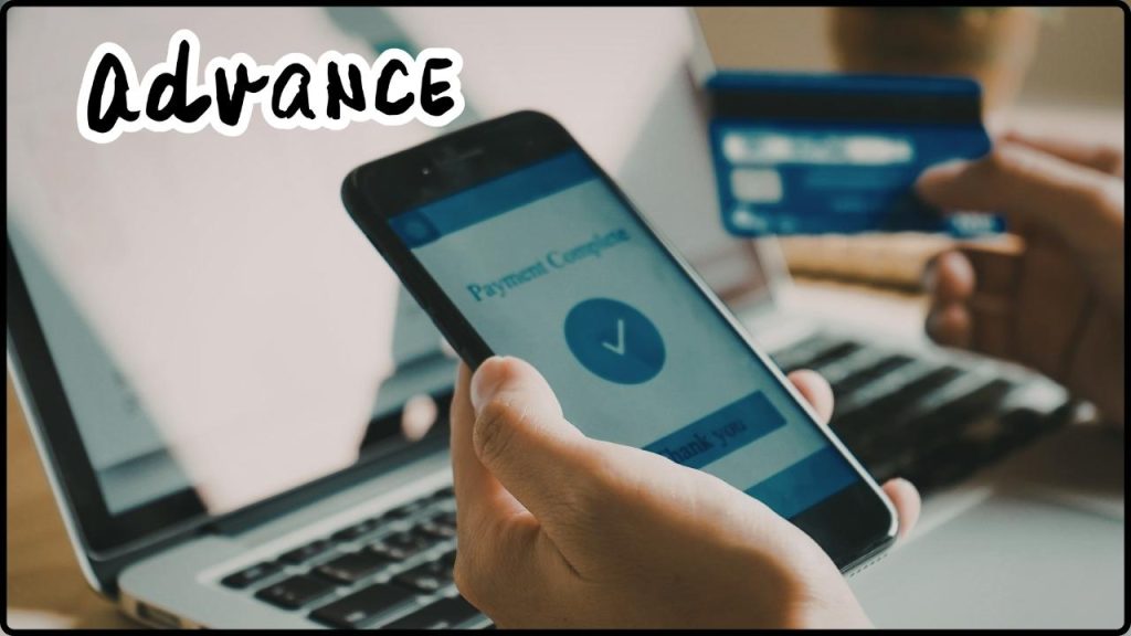 Pagos adelantados esta semana
