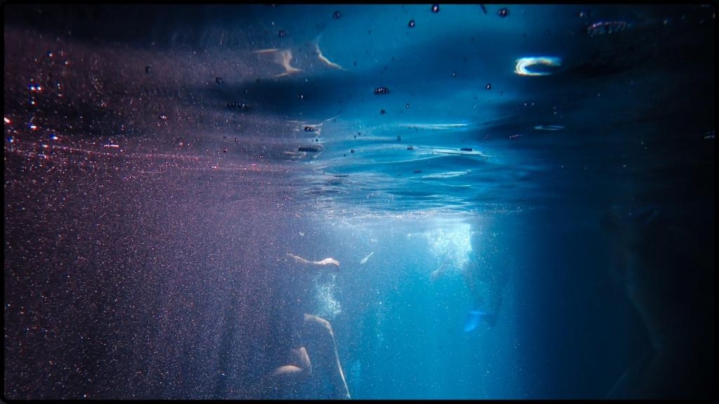 Piscinas Volcánicas Bajo El Mar Podrían Albergar Formas De Vida Extremas