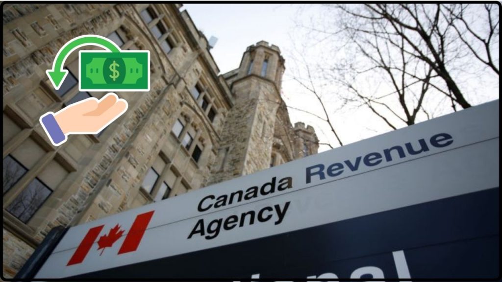 Reembolso de $236 del CRA en 2026