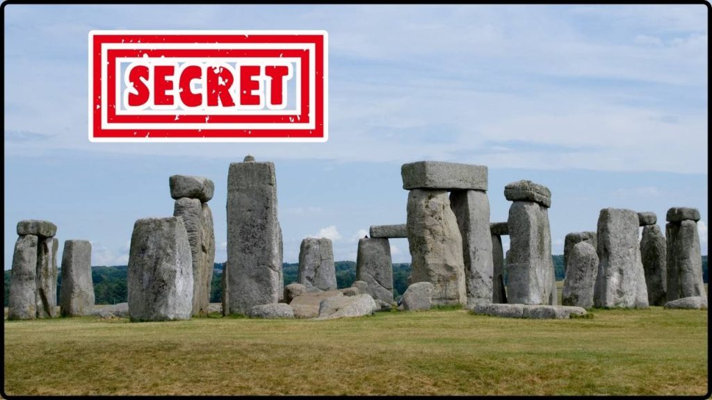 Revelan Los Secretos Del “Stonehenge Español” De 5.000 Años