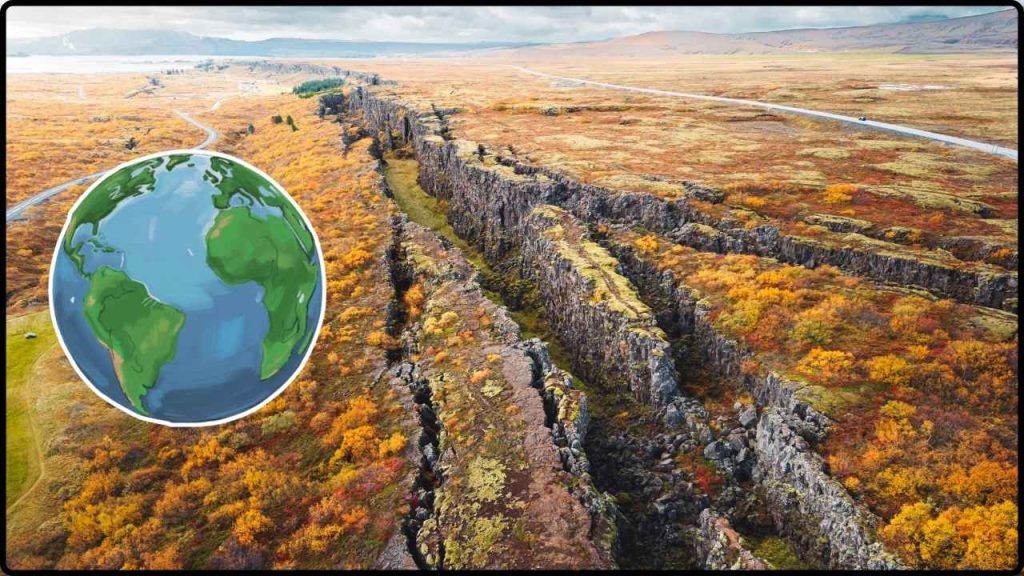 Rocas Antiguas Revelan La Evidencia Más Temprana De Actividad Tectónica En La Tierra