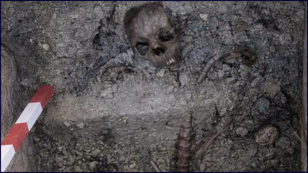 Romanos Usaban Sustancias Inusuales En Medicina Según Hallazgo En Turquía