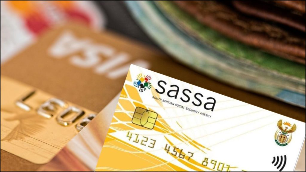 SASSA Anuncia Aumentos En 2026