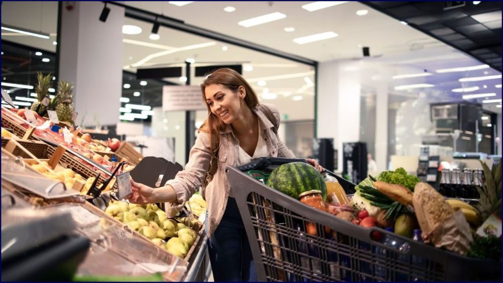 SNAP Abril 2026 Cambios Importantes En Pagos