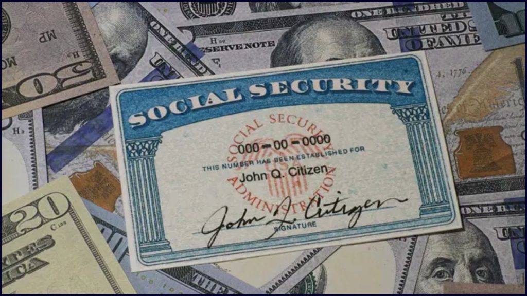 Calificar Para Los Beneficios De Sobreviviente Del Seguro Social En 2026