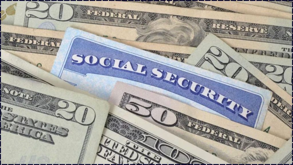 Seguro Social en marzo 2026