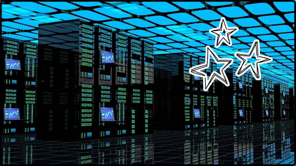 Supercomputadoras Resuelven Enigma De 50 Años Sobre Estrellas Gigantes