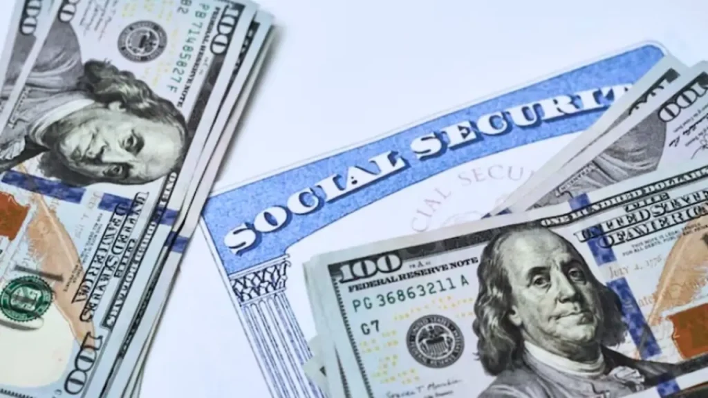 Alerta sobre el Seguro Social