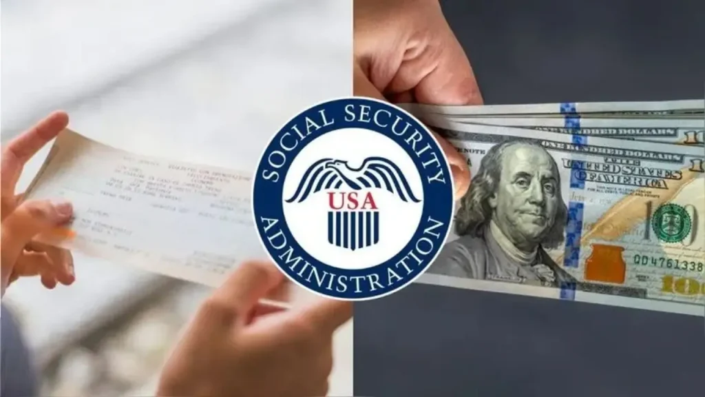 Aumentar Tu Cheque Del Seguro Social