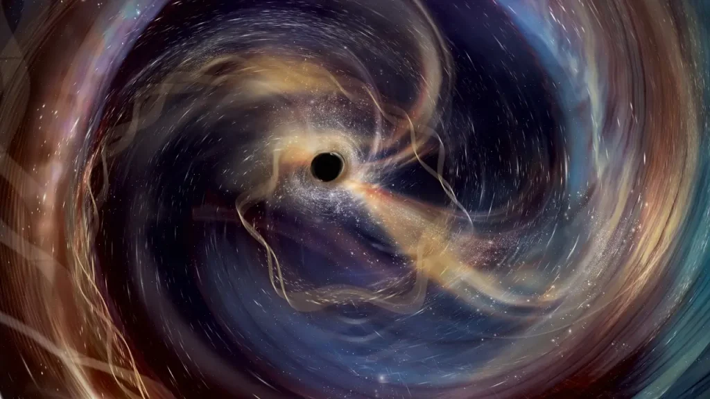 Grandes Misterios Del Universo