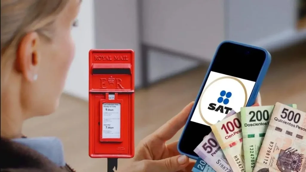 CRA Eliminará Buzones Tras Temporada Fiscal