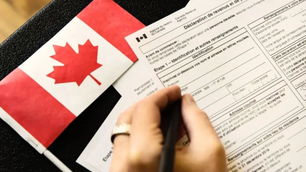 Cuánto Dinero Tienen Los Canadienses En TFSA A Los 50