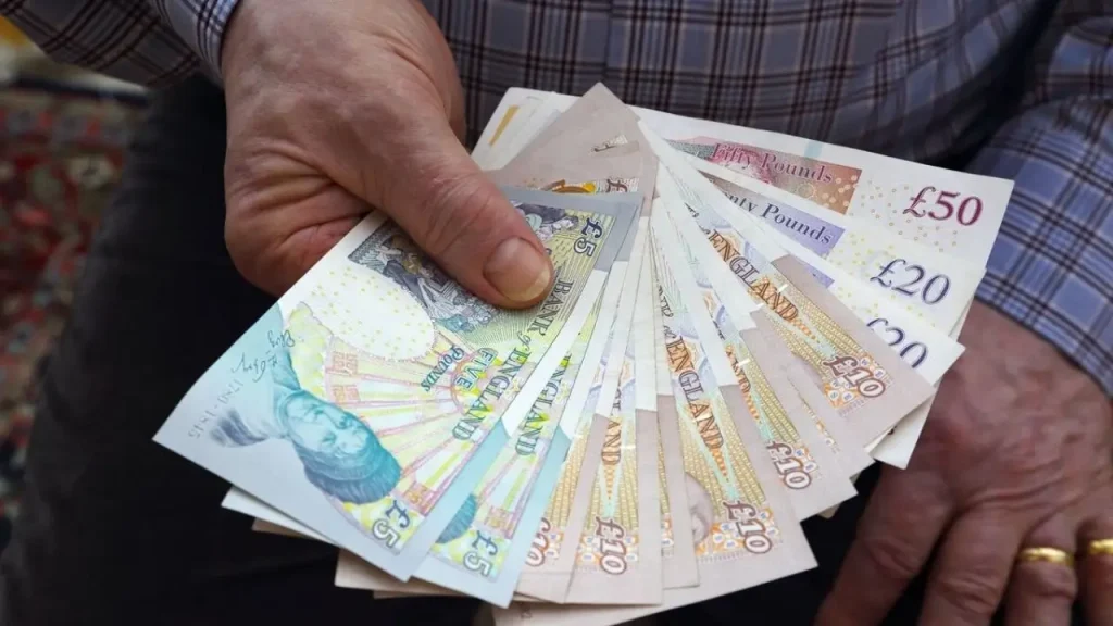 El DWP Anuncia Bonos Especiales Para Cinco Prestaciones