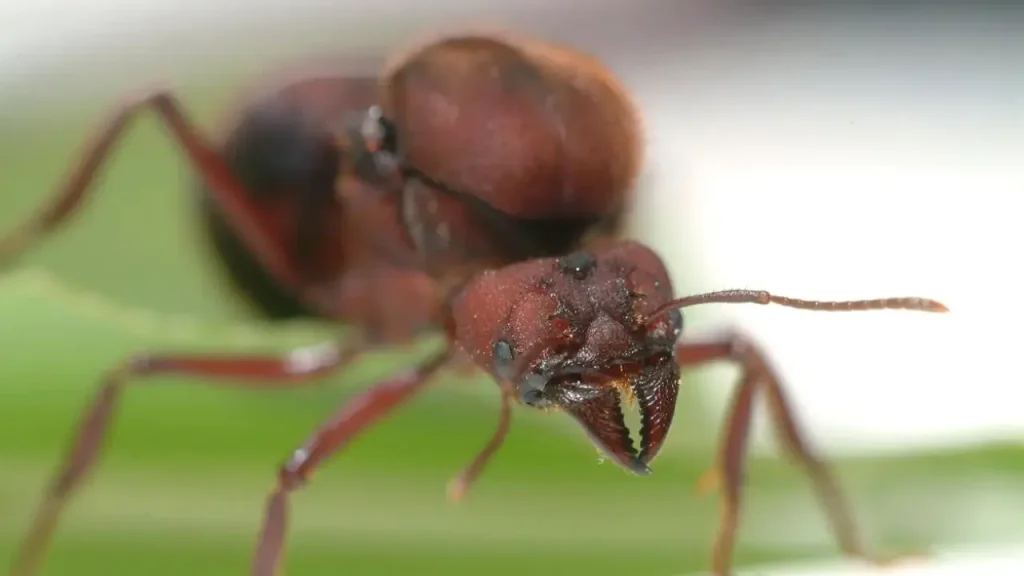 Esta Especie De Hormigas Convierte A Todas En Reinas