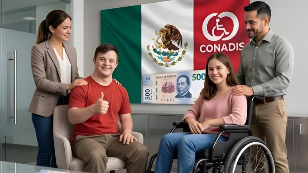 Ayudas Para Personas Con Estas Condiciones De Salud