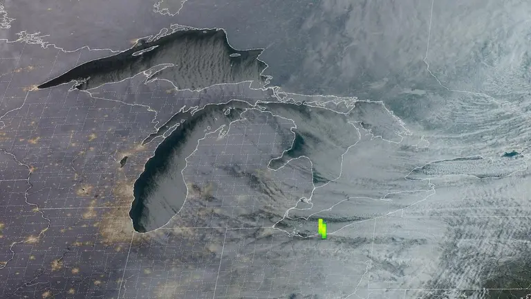 Alcance del fenómeno