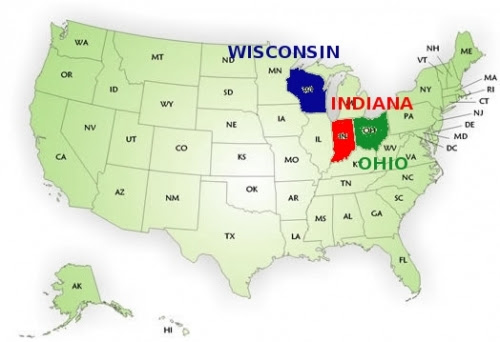 Qué tan comunes son estos eventos