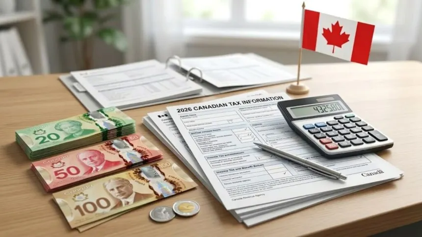 Beneficio Por Hijo De Canadá