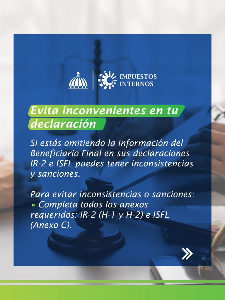 Apoyo ocasional de familiares