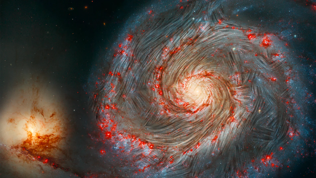 Evidencias observacionales y análisis científico