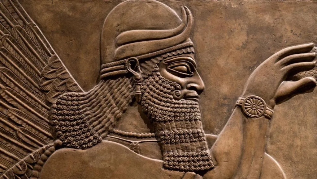 Las 4 “Recetas” Principales de Betún Sumerio