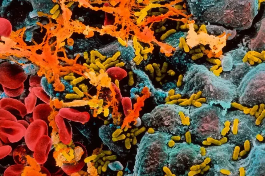 El papel de la inflamación crónica