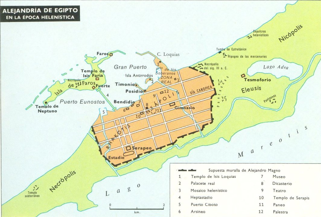 Vida diaria y aislamiento