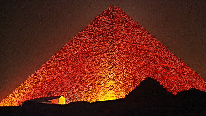 Los Textos Sagrados y su Significado