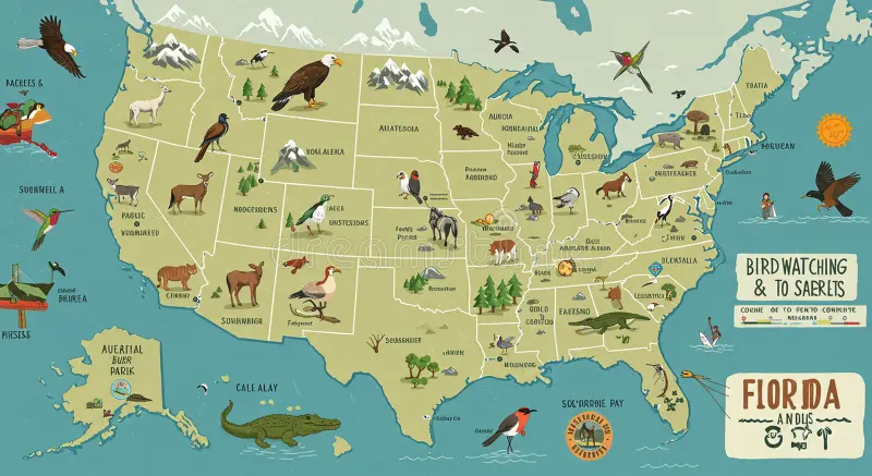 Regiones donde la Caída